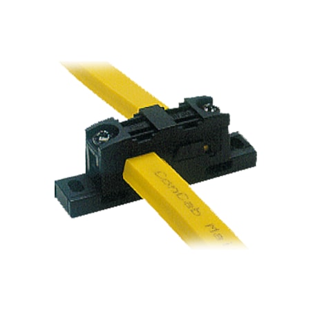 Murrelektronik MASI INSTALLATION TECHNOLOGY, AS-Interface dual distributor for profil cabel 55749